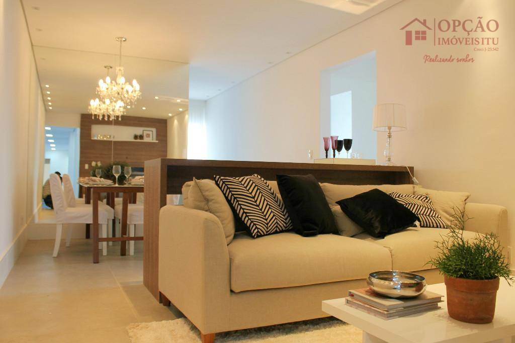 Apartamento à venda com 2 quartos, 74m² - Foto 6