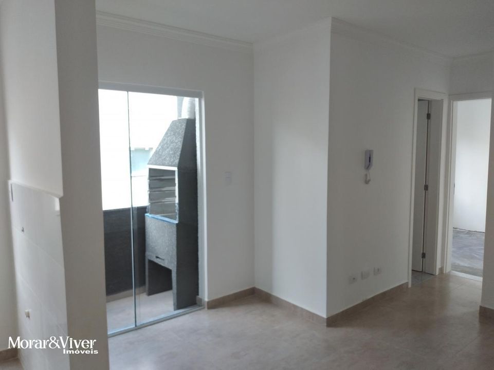 Apartamento à venda com 2 quartos, 46m² - Foto 7