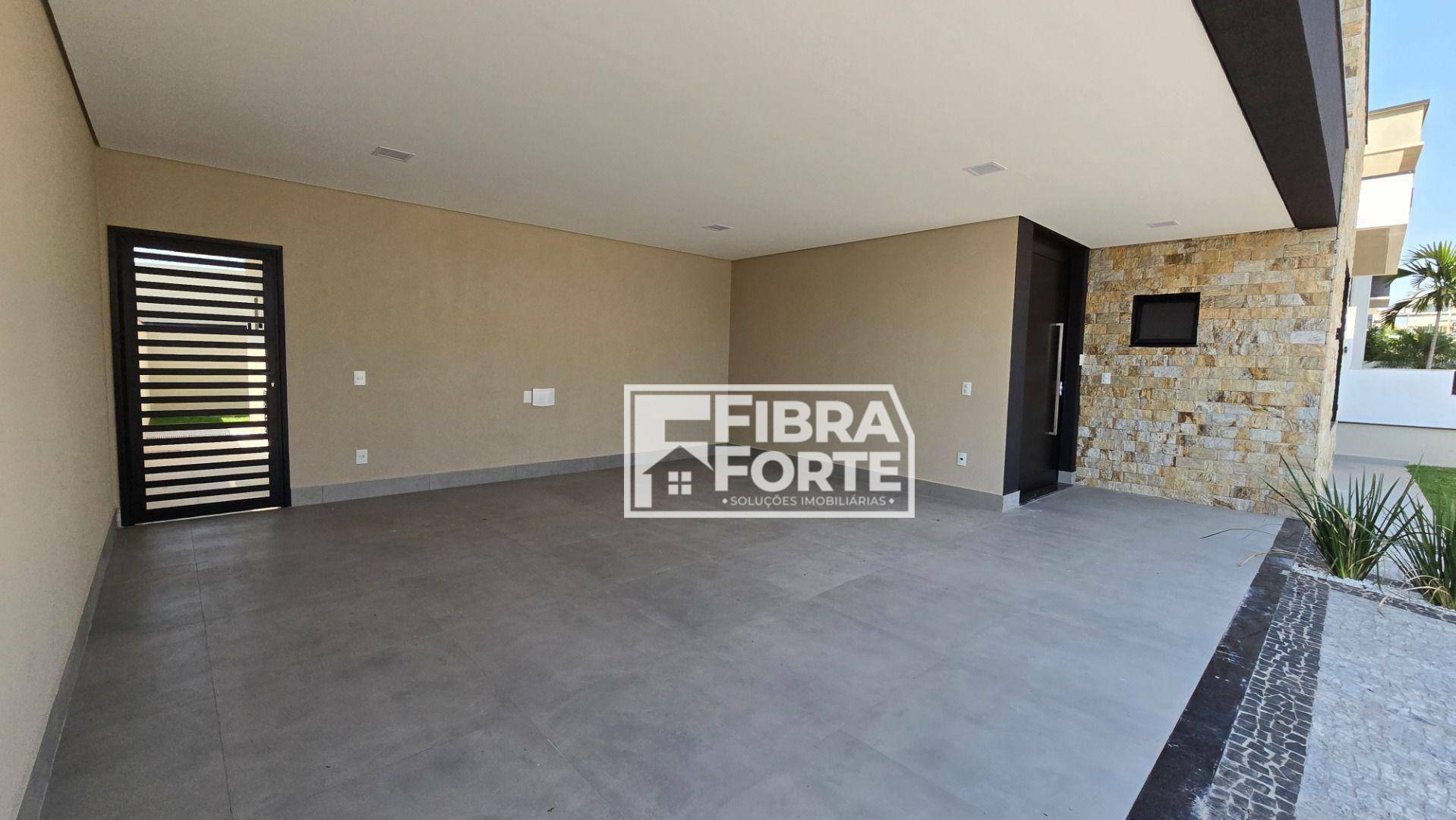 Casa de Condomínio à venda com 3 quartos, 241m² - Foto 2