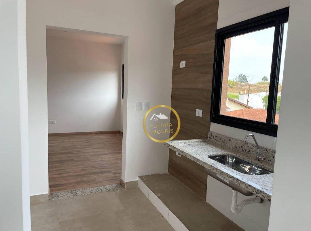 Apartamento à venda, 56M2 - Foto 5