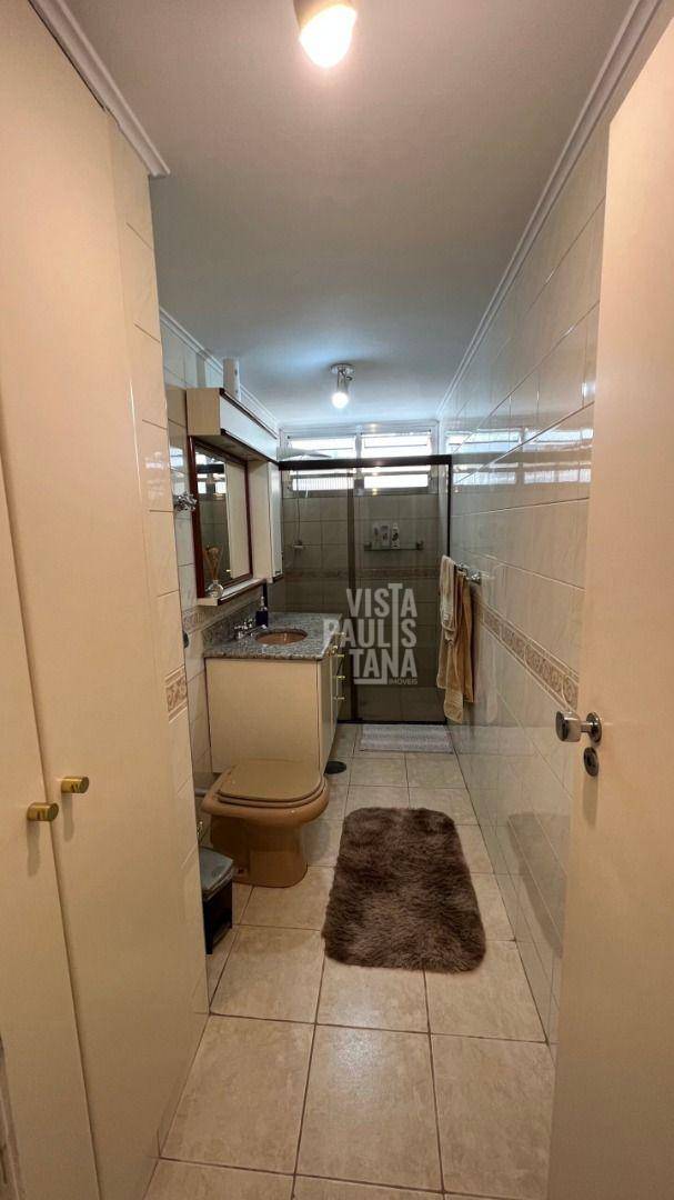 Apartamento à venda com 3 quartos, 111m² - Foto 7