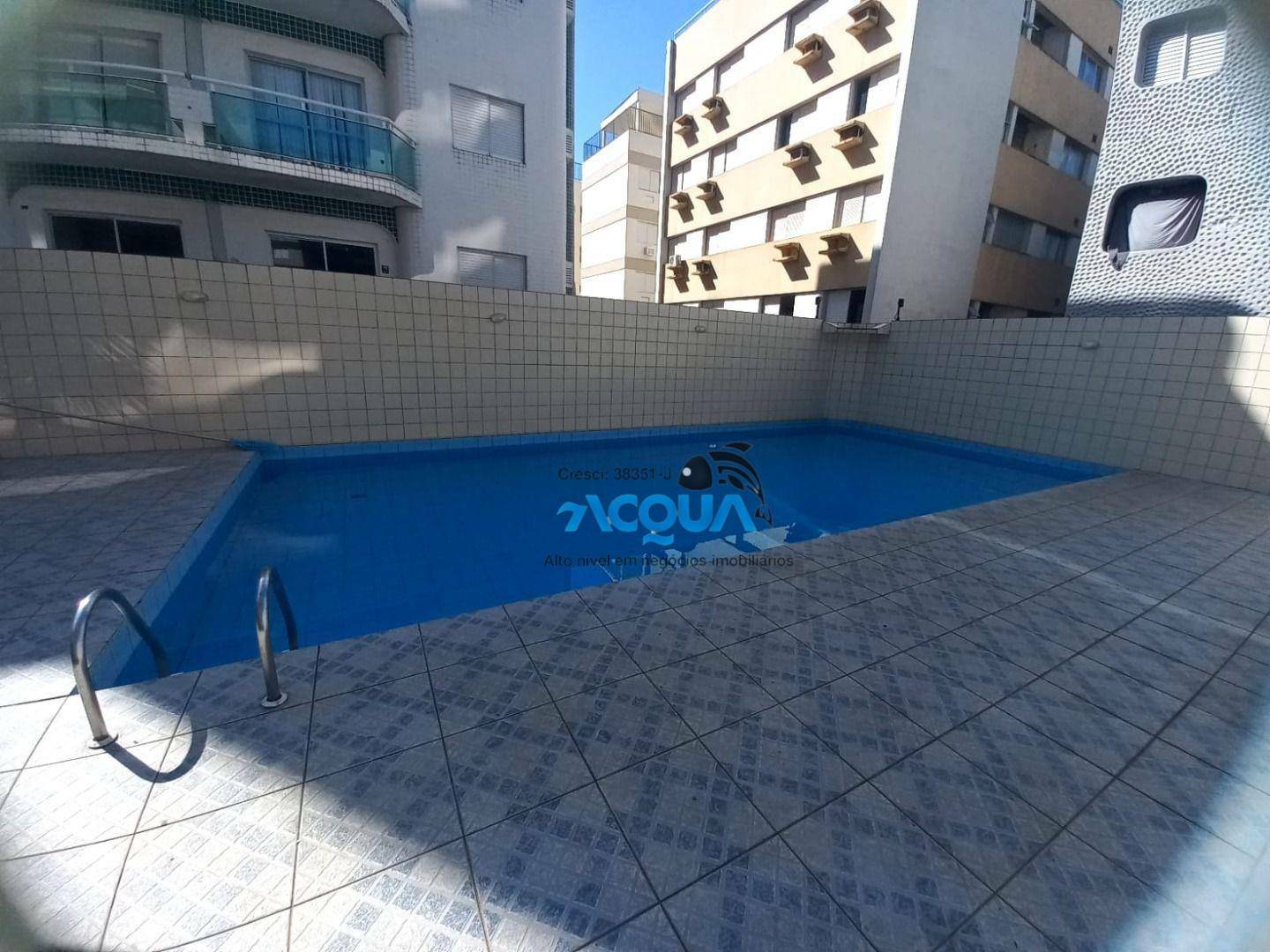 Apartamento à venda com 2 quartos, 80m² - Foto 8