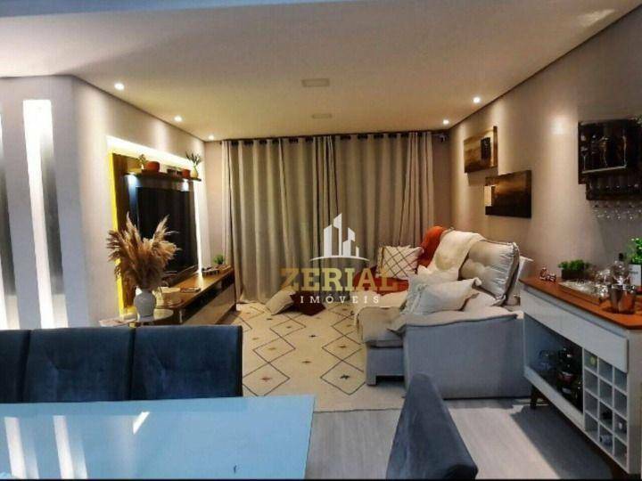 Sobrado à venda com 3 quartos, 248m² - Foto 6