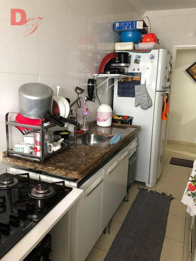 Apartamento à venda com 2 quartos, 66m² - Foto 8