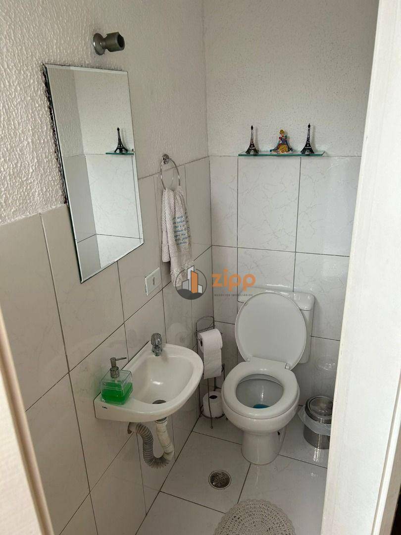 Sobrado à venda com 2 quartos, 117m² - Foto 20