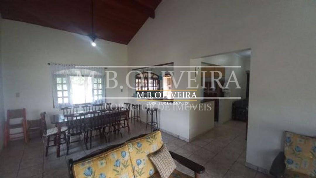 Chácara, 3690 m² - Foto 1