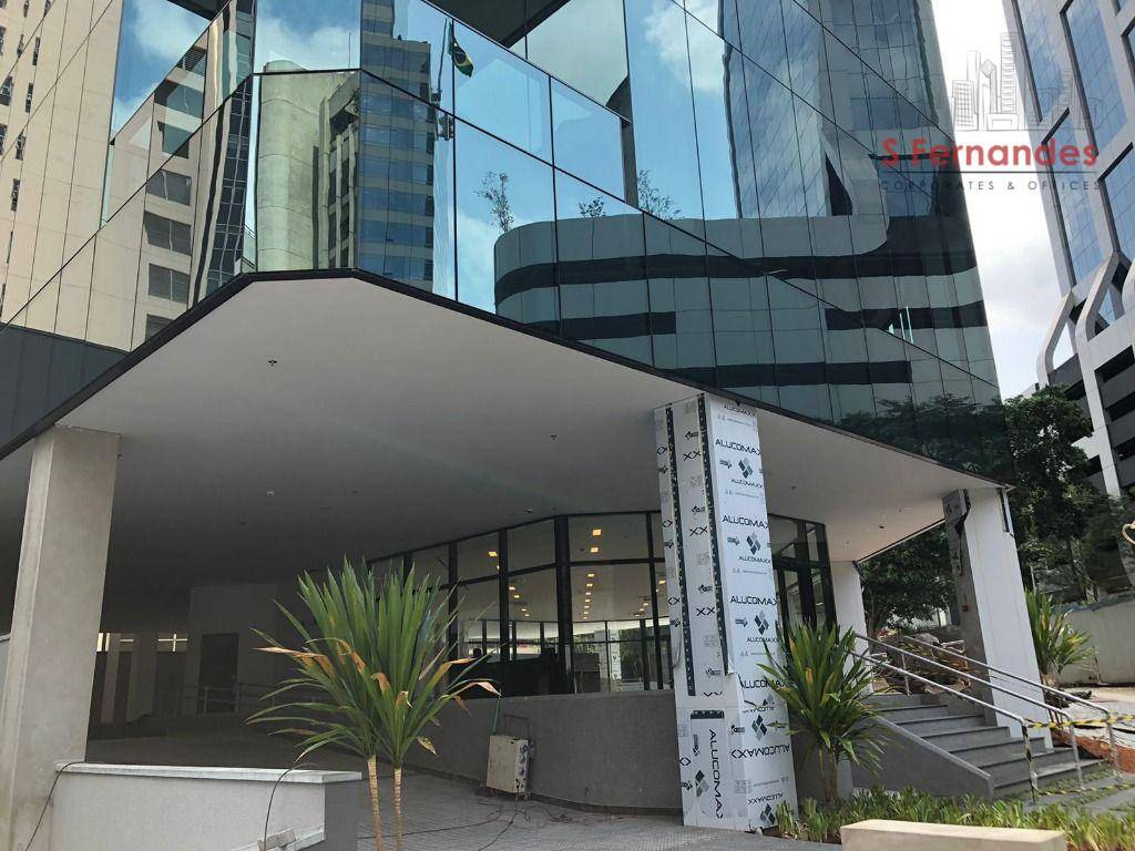 Prédio Inteiro, 4016 m² - Foto 16