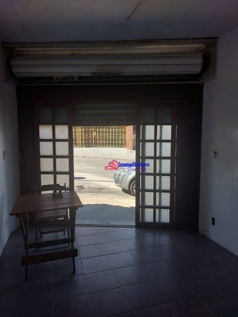Conjunto Comercial-Sala para alugar, 16m² - Foto 6