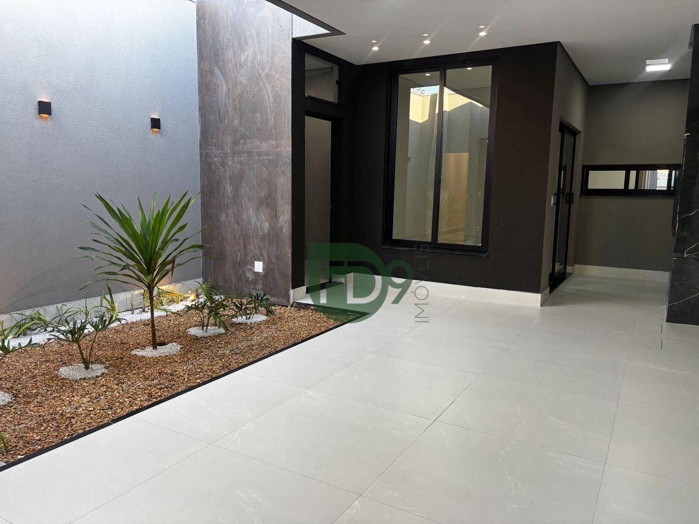 Casa, 3 quartos, 124 m² - Foto 3