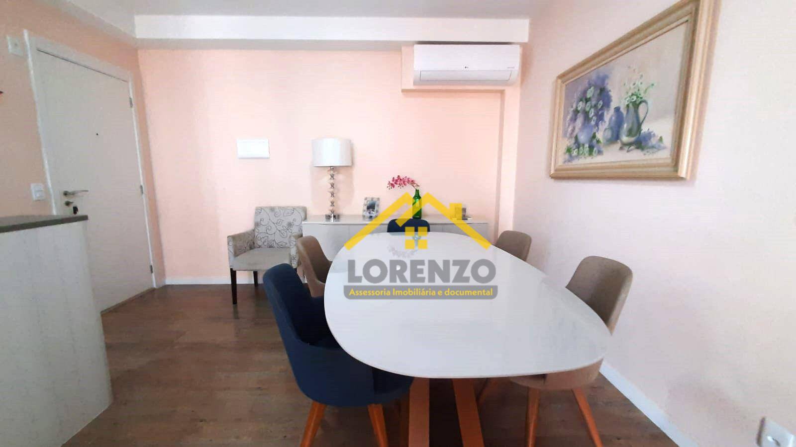 Apartamento à venda com 3 quartos, 81m² - Foto 13