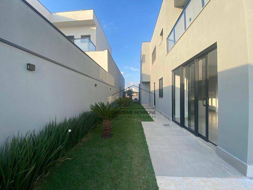 Casa de Condomínio à venda com 4 quartos, 337m² - Foto 7