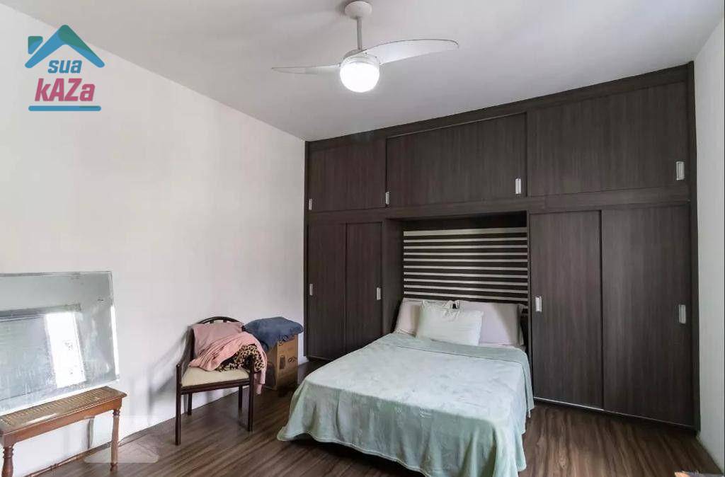 Sobrado à venda com 5 quartos, 200m² - Foto 20