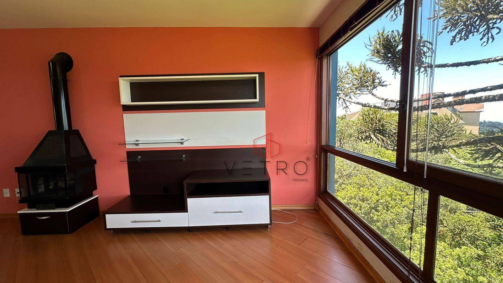 Apartamento à venda com 2 quartos, 132m² - Foto 3