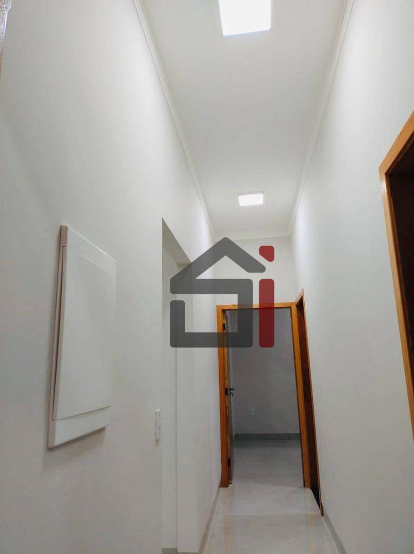 Casa à venda com 3 quartos, 125m² - Foto 5