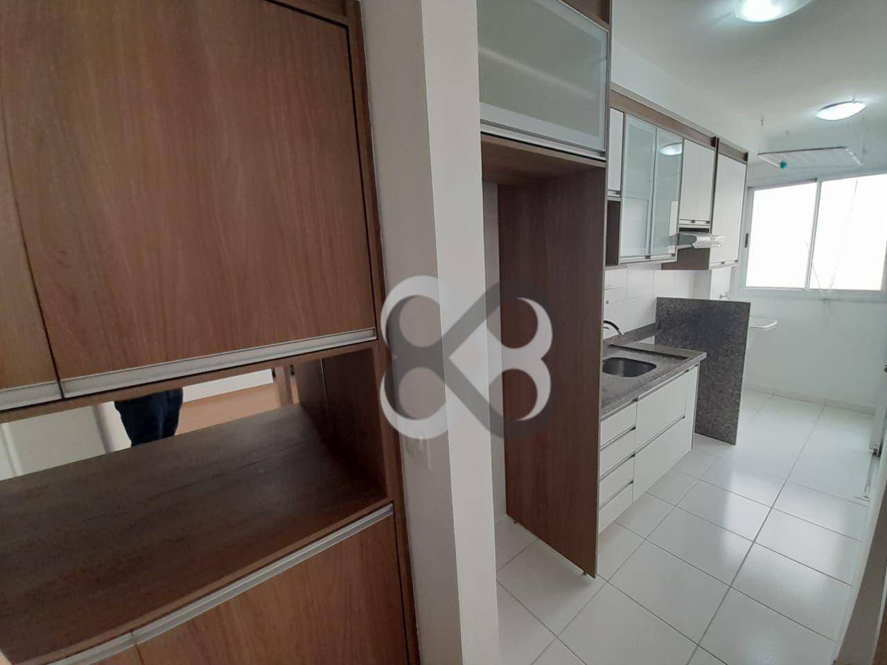 Apartamento à venda com 2 quartos, 53m² - Foto 4