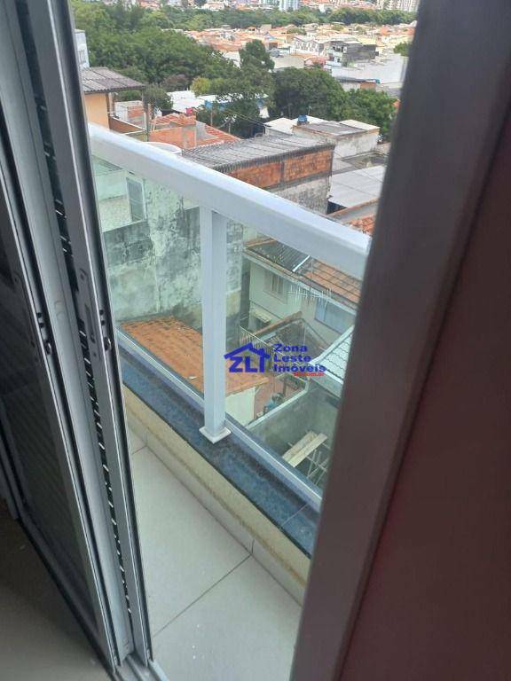 Apartamento à venda com 2 quartos, 53m² - Foto 14