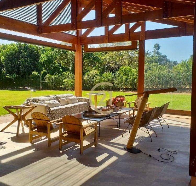 Casa de Condomínio à venda com 2 quartos, 360m² - Foto 5
