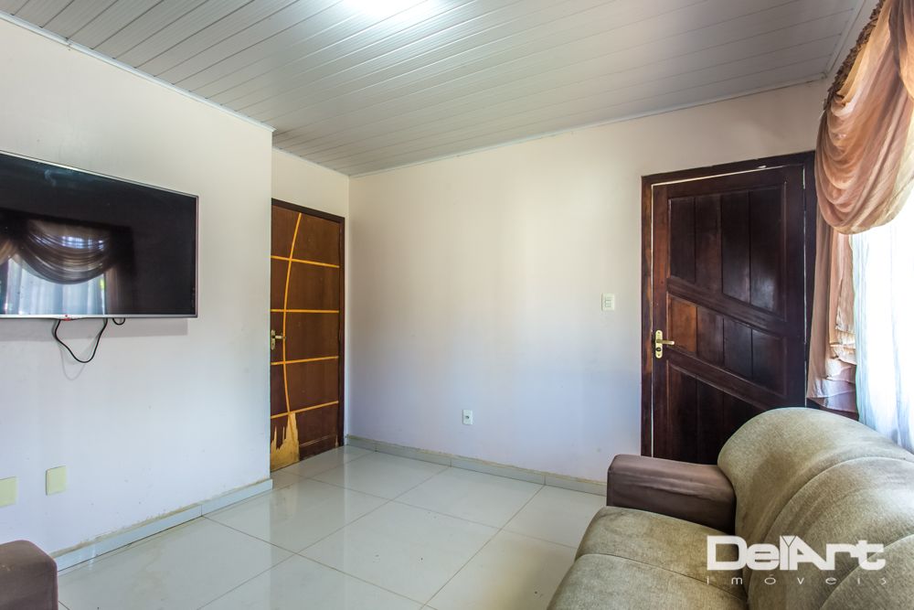 Casa à venda com 4 quartos, 165m² - Foto 14