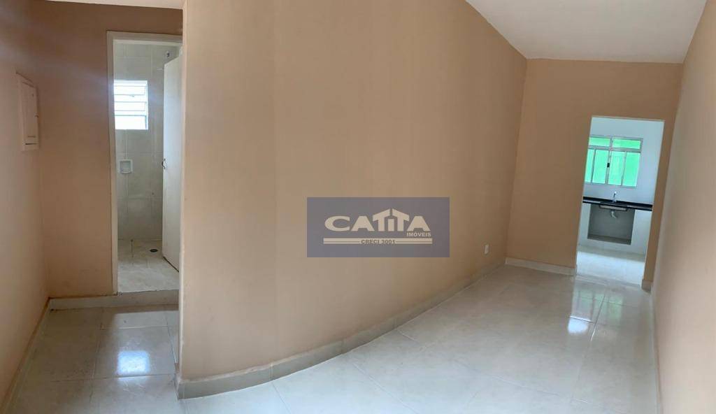 Apartamento para alugar com 1 quarto, 35m² - Foto 1