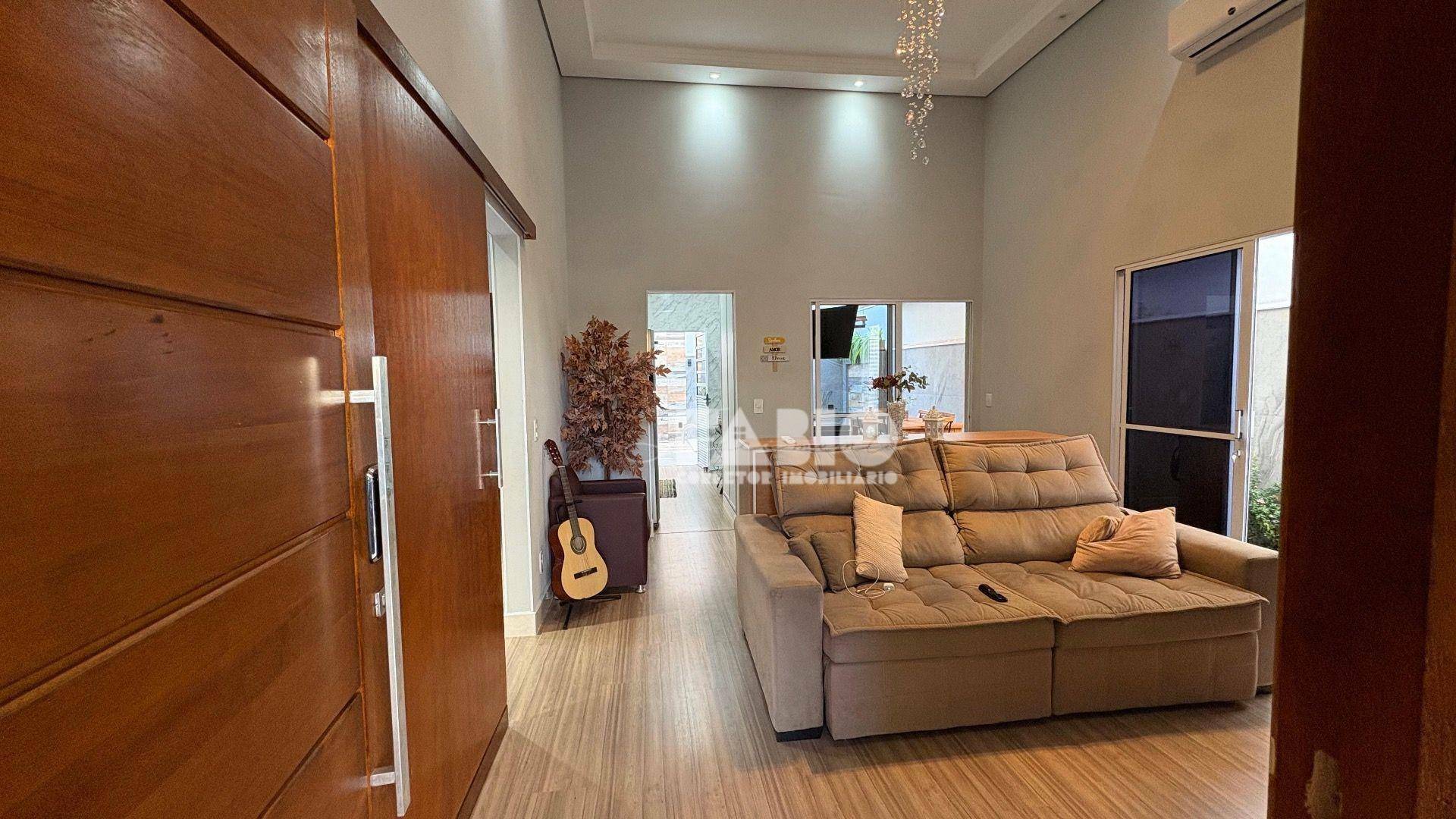 Casa de Condomínio à venda com 3 quartos, 135m² - Foto 3