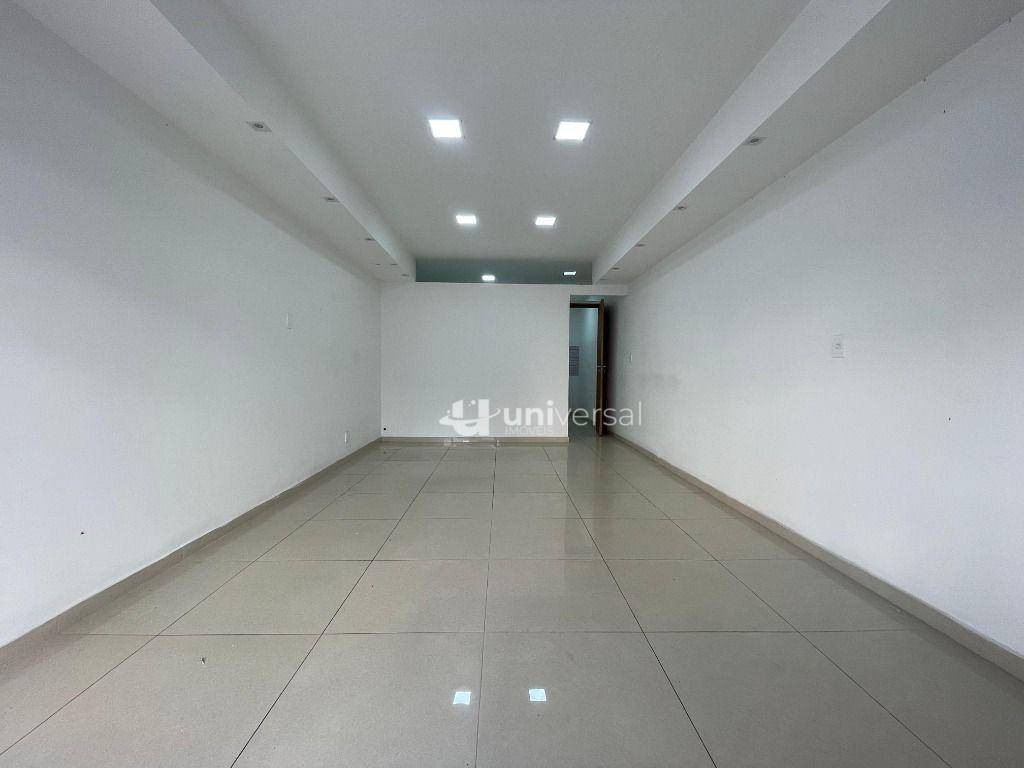 Loja-Salão, 70 m² - Foto 1