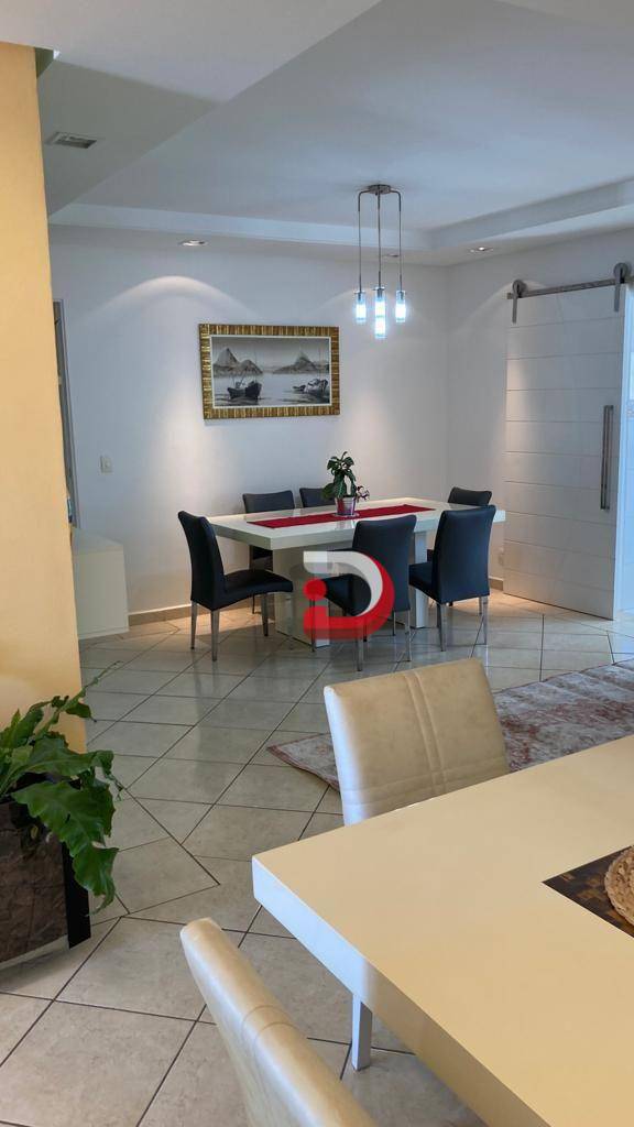 Apartamento à venda com 3 quartos, 141m² - Foto 8