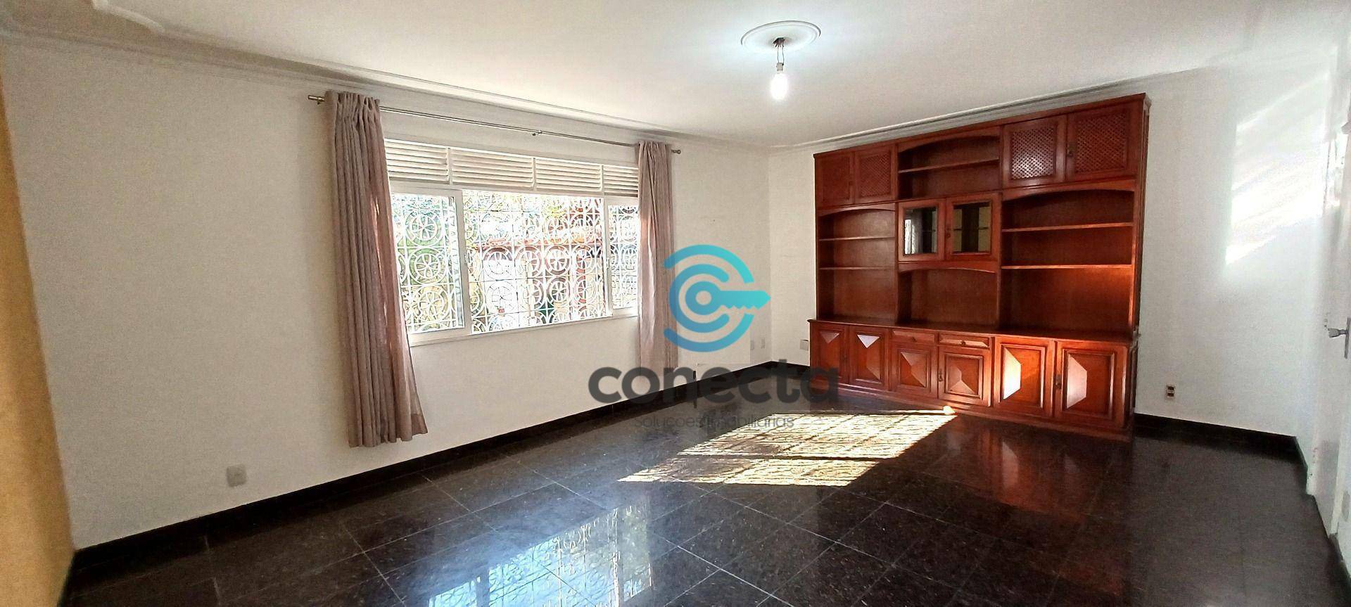 Casa à venda e aluguel com 6 quartos, 400m² - Foto 6