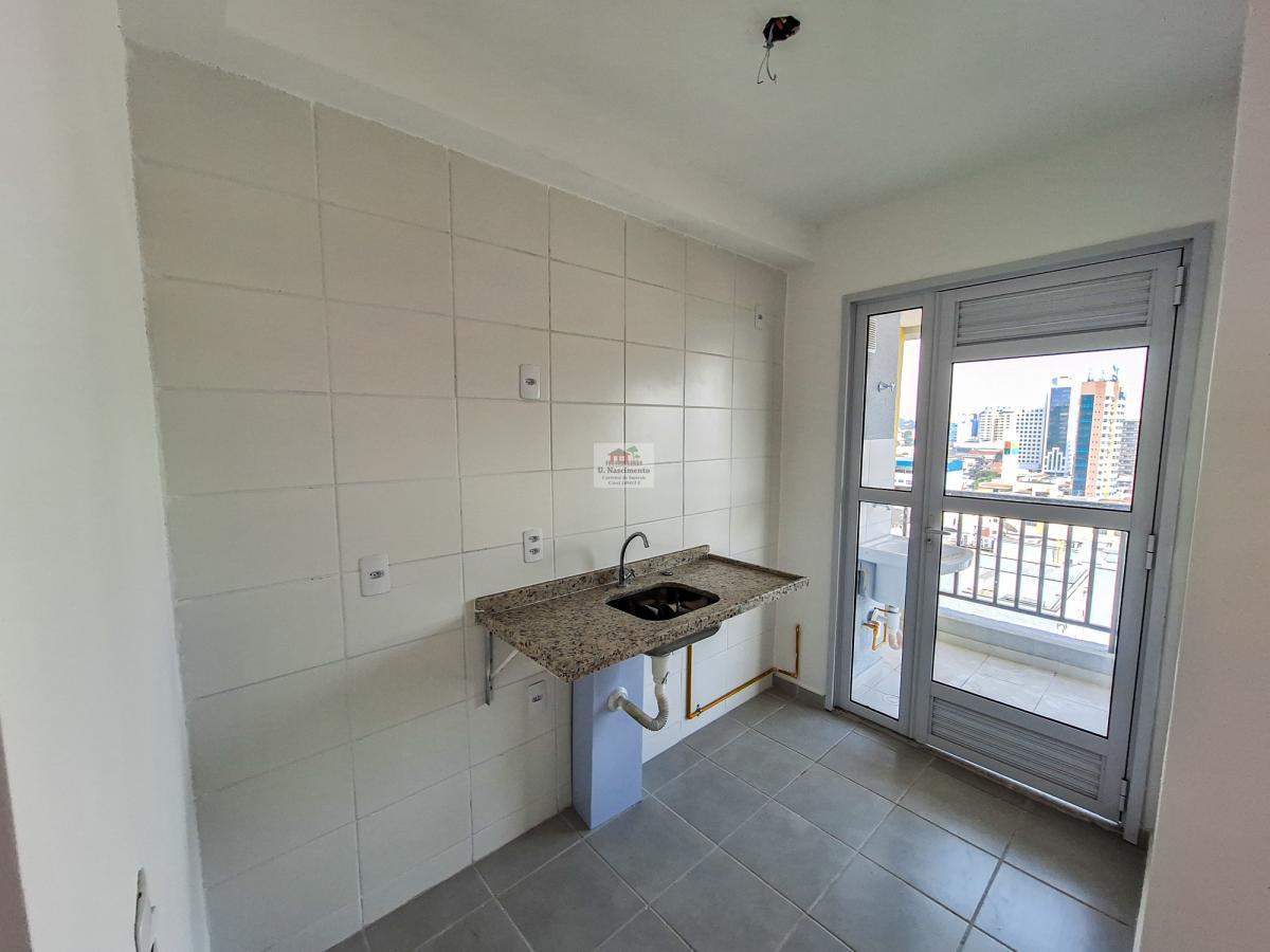 Apartamento para alugar com 2 quartos, 44m² - Foto 11