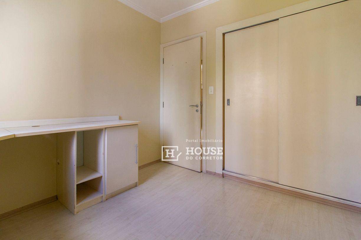 Apartamento à venda com 4 quartos, 185m² - Foto 12