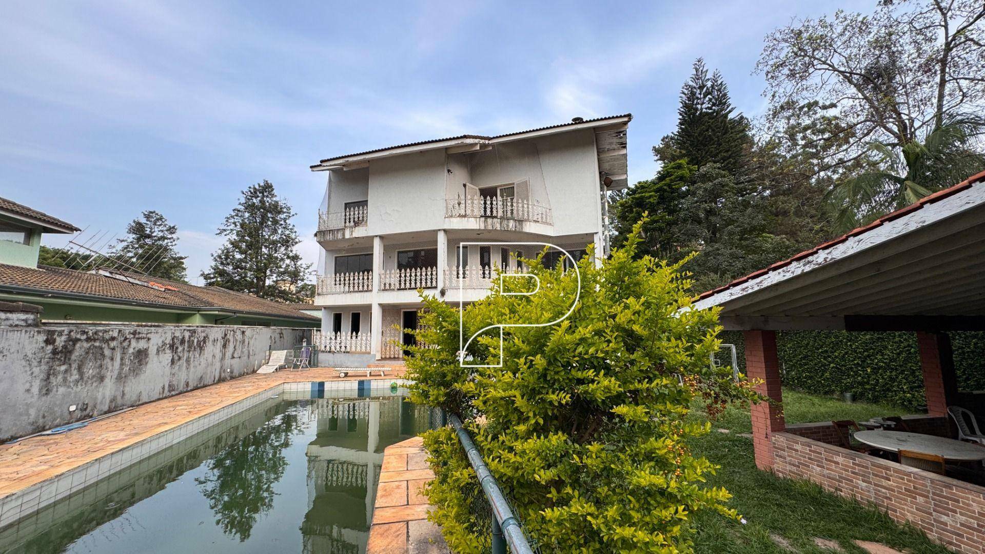 Casa de Condomínio à venda com 4 quartos, 719m² - Foto 31