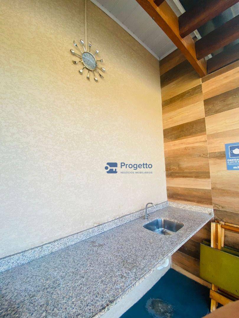 Apartamento à venda com 2 quartos, 44m² - Foto 60