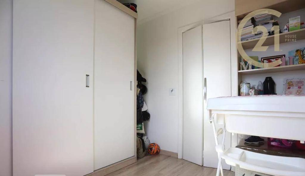 Apartamento à venda com 2 quartos, 50m² - Foto 8