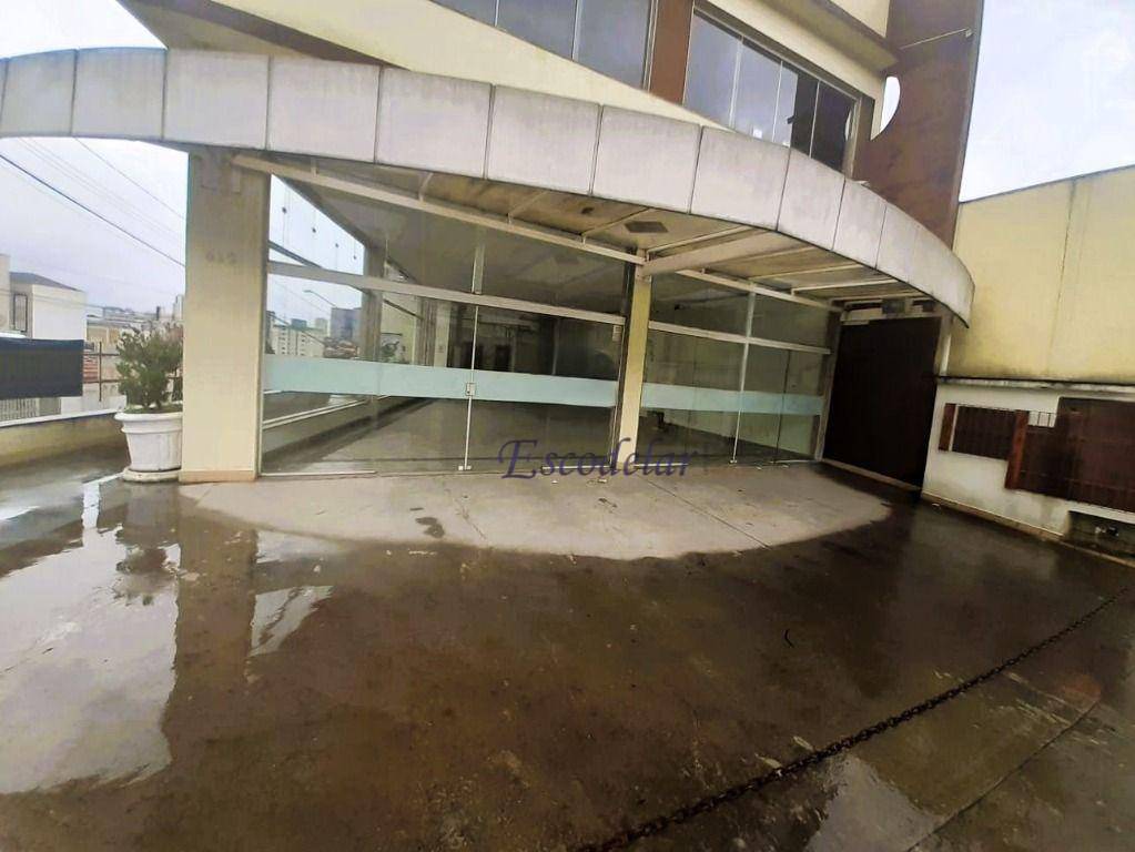 Loja-Salão para alugar, 310m² - Foto 2