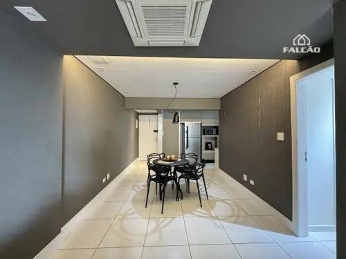 Apartamento à venda com 3 quartos, 102m² - Foto 9