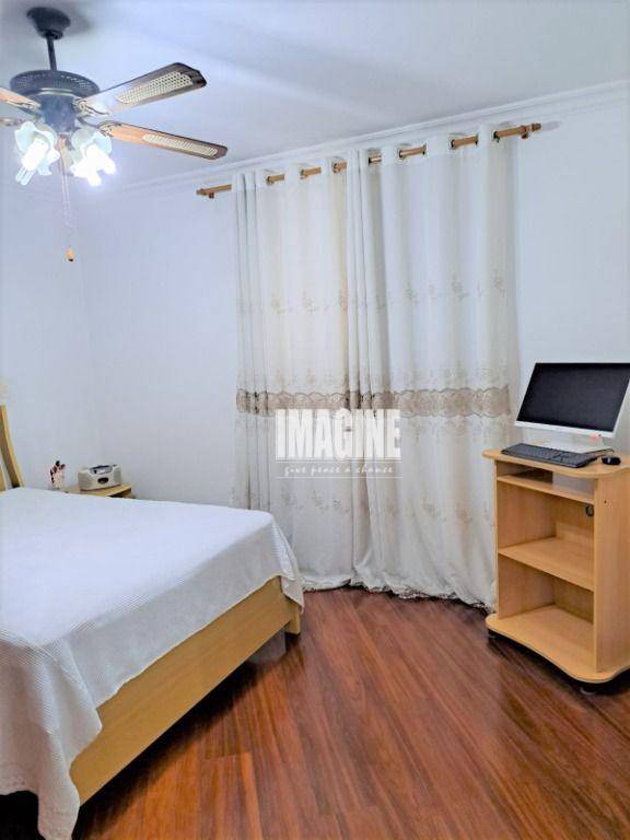 Apartamento à venda com 3 quartos, 110m² - Foto 10