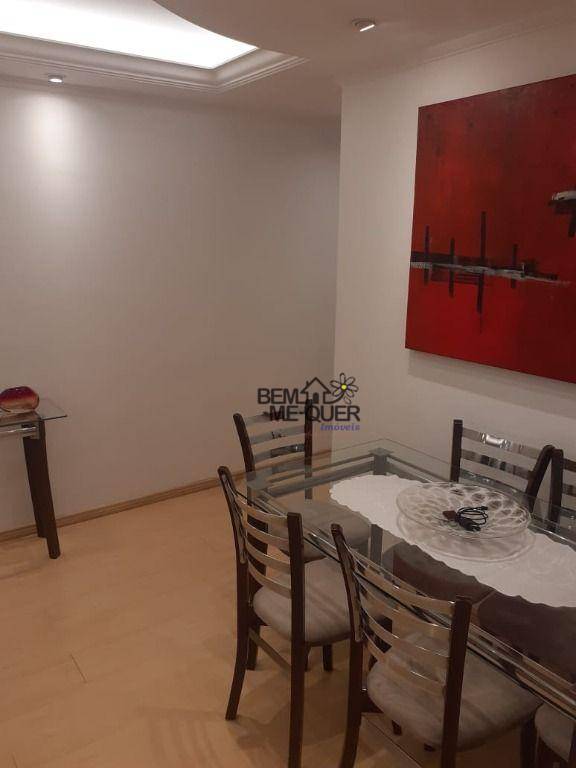 Apartamento à venda com 3 quartos, 65m² - Foto 21