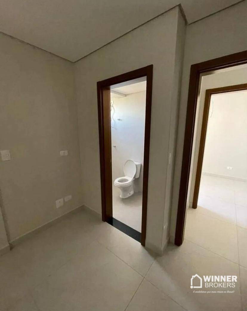 Apartamento à venda com 3 quartos, 68m² - Foto 5