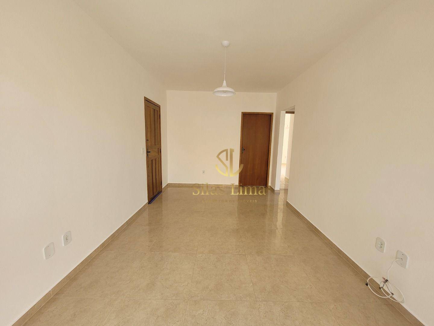 Apartamento à venda com 2 quartos, 60m² - Foto 4