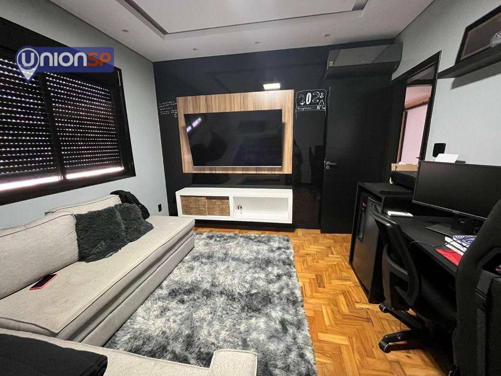 Apartamento à venda com 2 quartos, 100m² - Foto 4