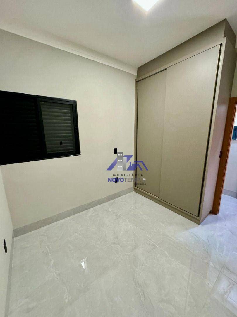 Casa de Condomínio à venda com 3 quartos, 102m² - Foto 15