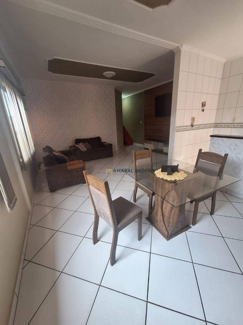 Casa, 3 quartos, 182 m² - Foto 5