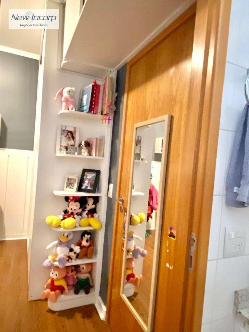 Apartamento à venda com 3 quartos, 102m² - Foto 40