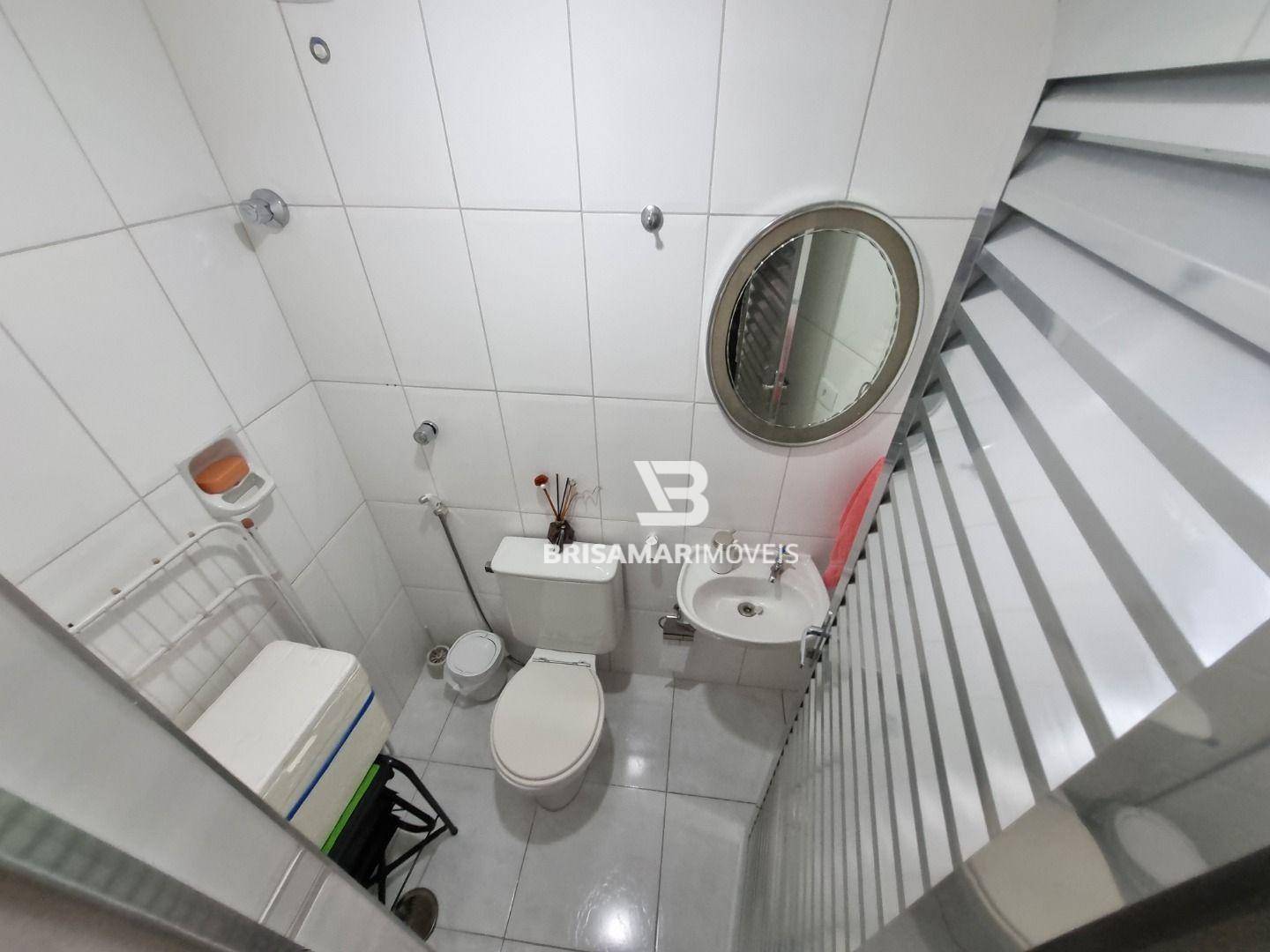 Apartamento à venda com 3 quartos, 100m² - Foto 24