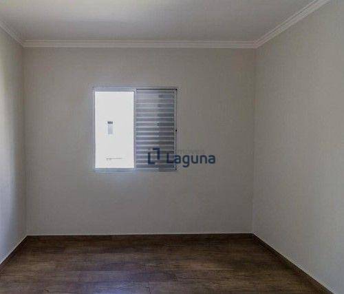 Apartamento à venda com 2 quartos, 60m² - Foto 11