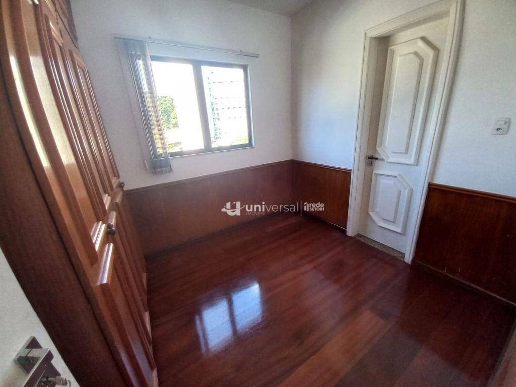 Apartamento à venda com 4 quartos, 220m² - Foto 28