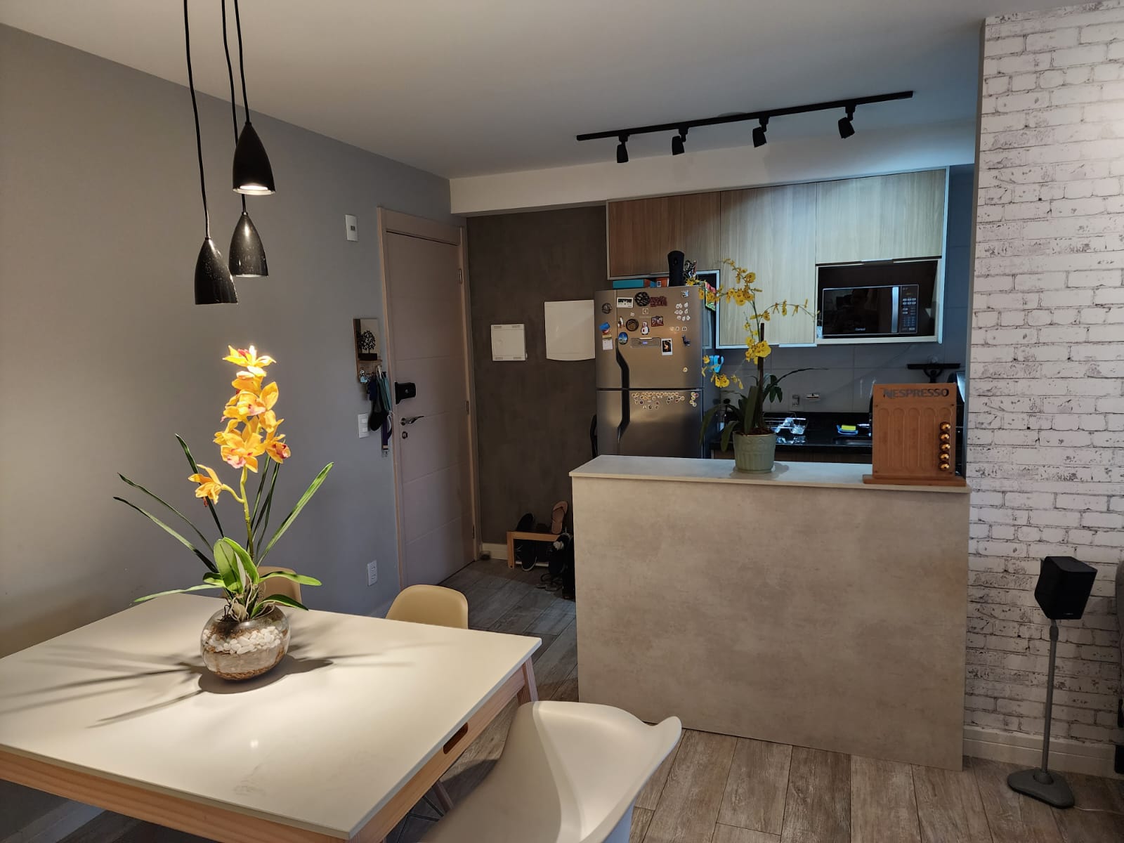 Apartamento à venda com 2 quartos, 68m² - Foto 4