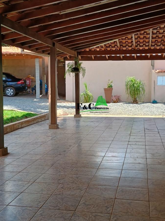 Fazenda à venda com 4 quartos, 1800m² - Foto 7