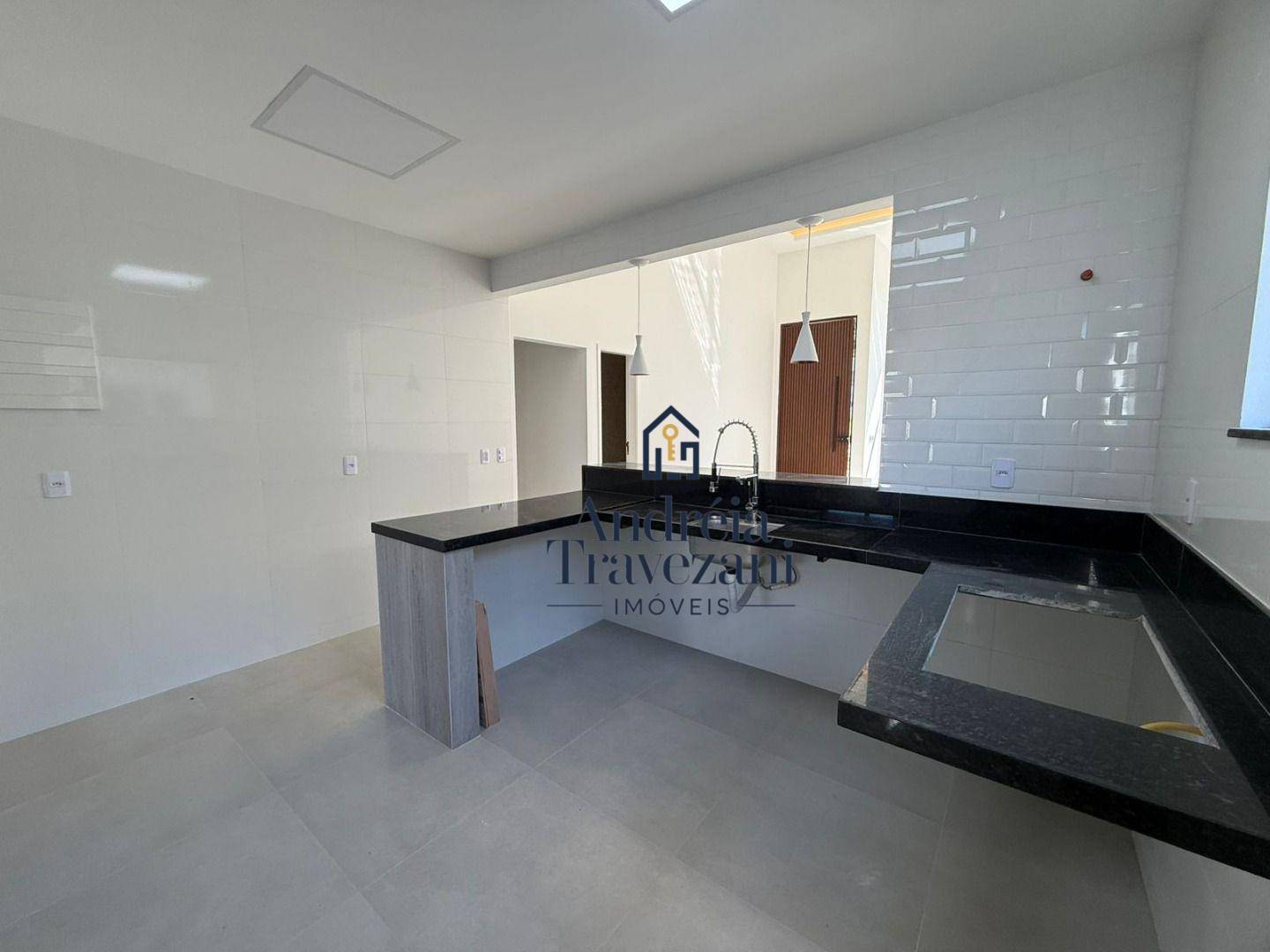 Casa de Condomínio à venda com 3 quartos, 155m² - Foto 8