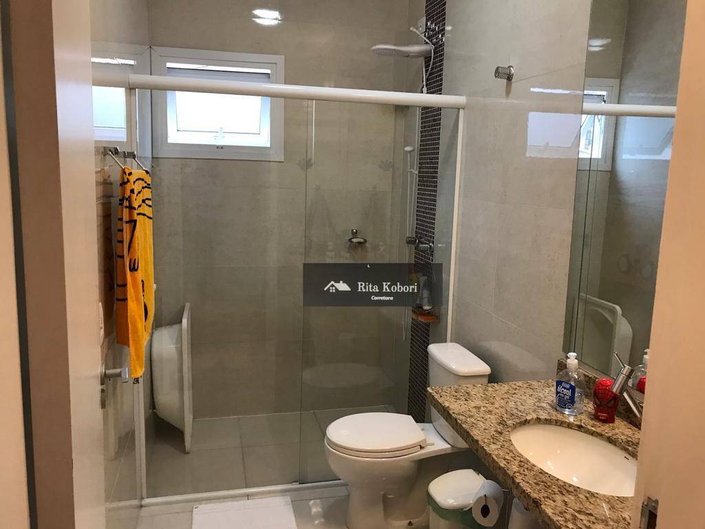 Sobrado à venda com 3 quartos, 225m² - Foto 36