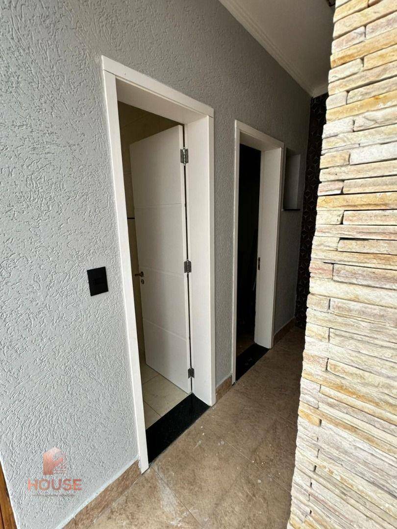 Casa de Condomínio à venda com 3 quartos, 300m² - Foto 16